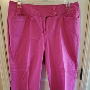 Lane Bryant Capris